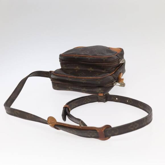 LOUIS VUITTON Monogram Amazon Shoulder Bag M45236 - Picture 8 of 13